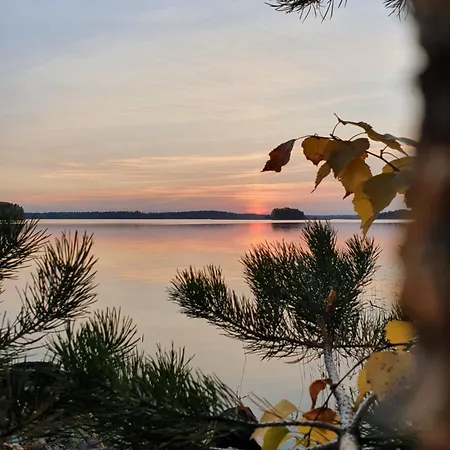 For Family, Free Ev Chrg 度假居