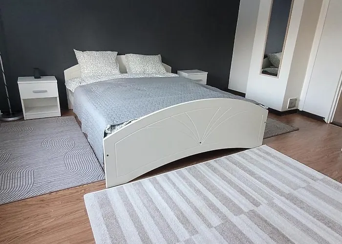 For Family, Free Ev Chrg Varkaus