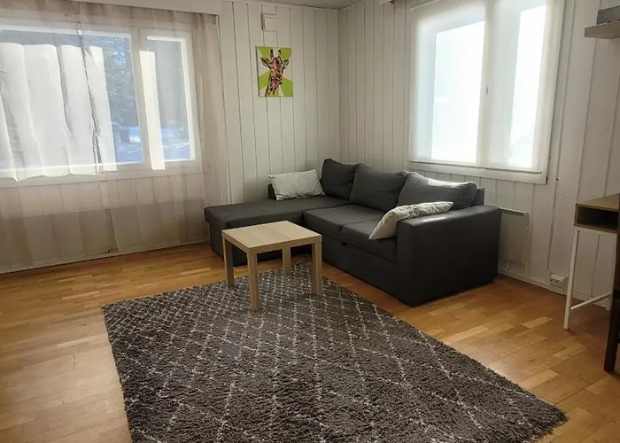 Semesterbostad For Family, Free Ev Chrg